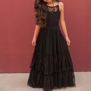Mia Joy (Joyfolie) Catrin Dress